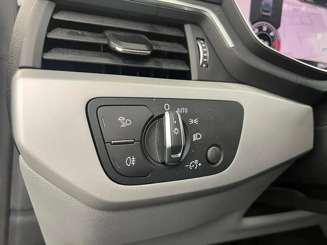 Audi A5 S tronic Matrix LED Sportback - Thumbnail 35