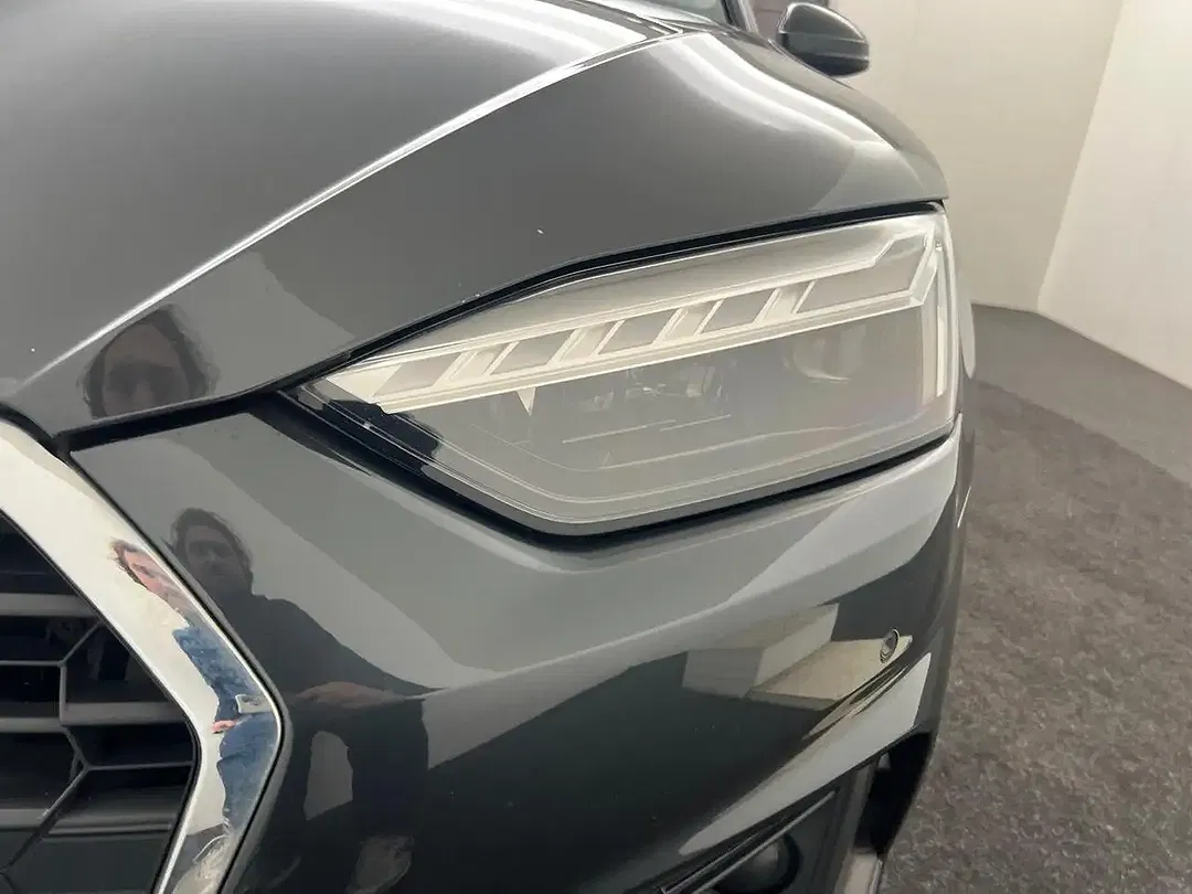 Audi A5 S tronic Matrix LED Sportback - Thumbnail 38