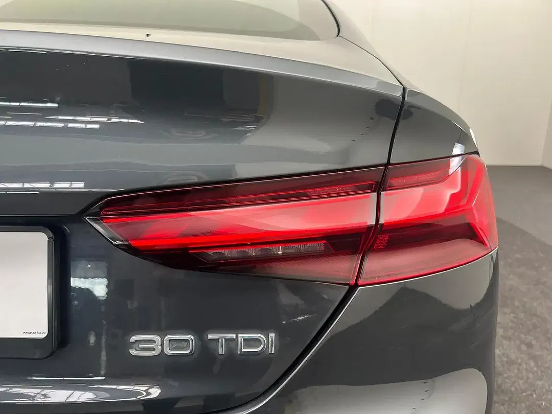 Audi A5 S tronic Matrix LED Sportback - Thumbnail 39
