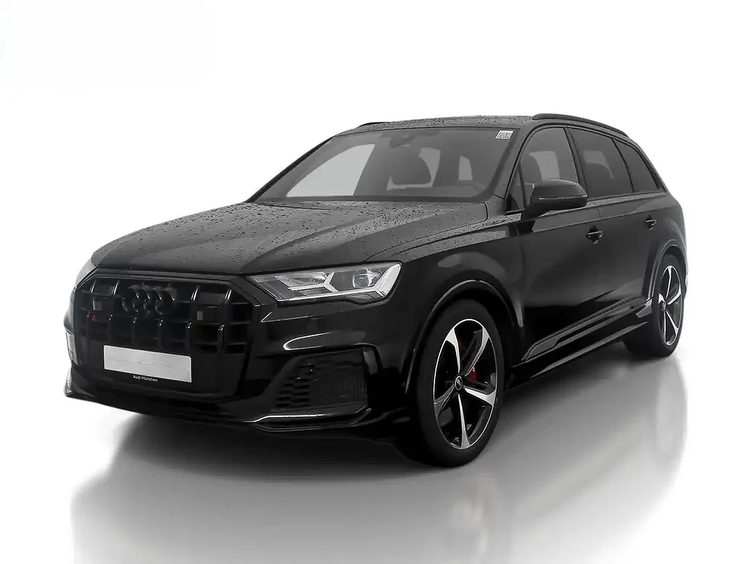 Audi SQ7 TFSI competition plus - Afbeelding 1