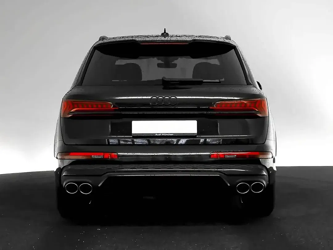 Audi SQ7 TFSI competition plus - Thumbnail 7