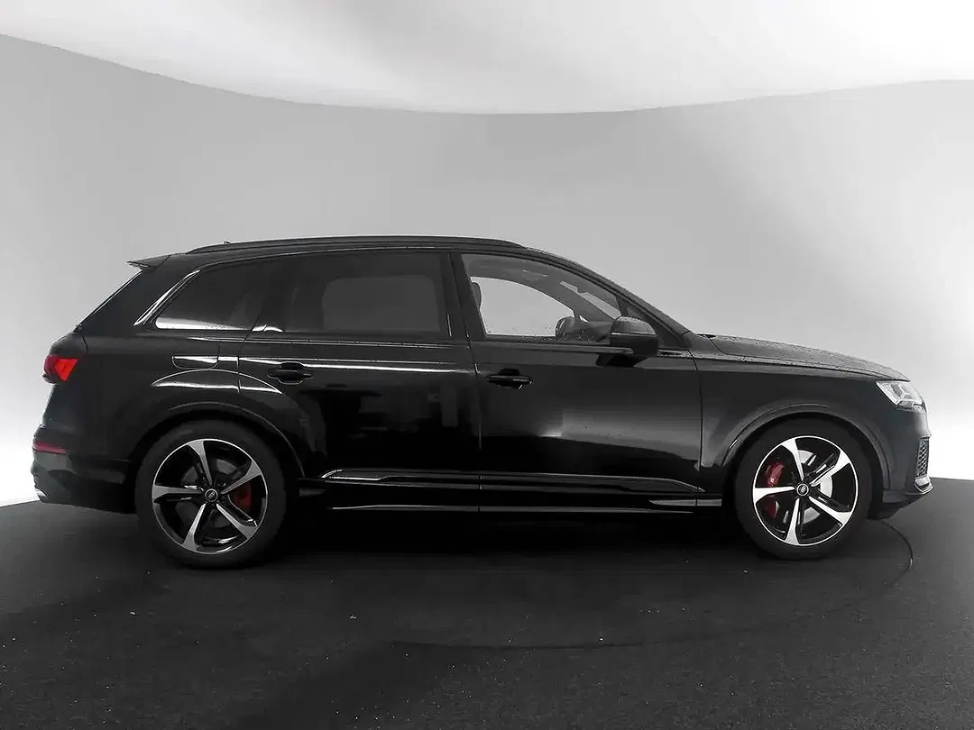 Audi SQ7 TFSI competition plus - Thumbnail 8