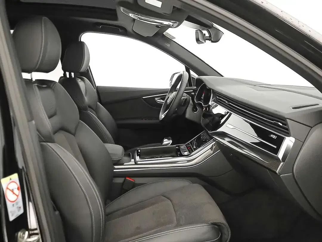 Audi SQ7 TFSI competition plus - Thumbnail 10