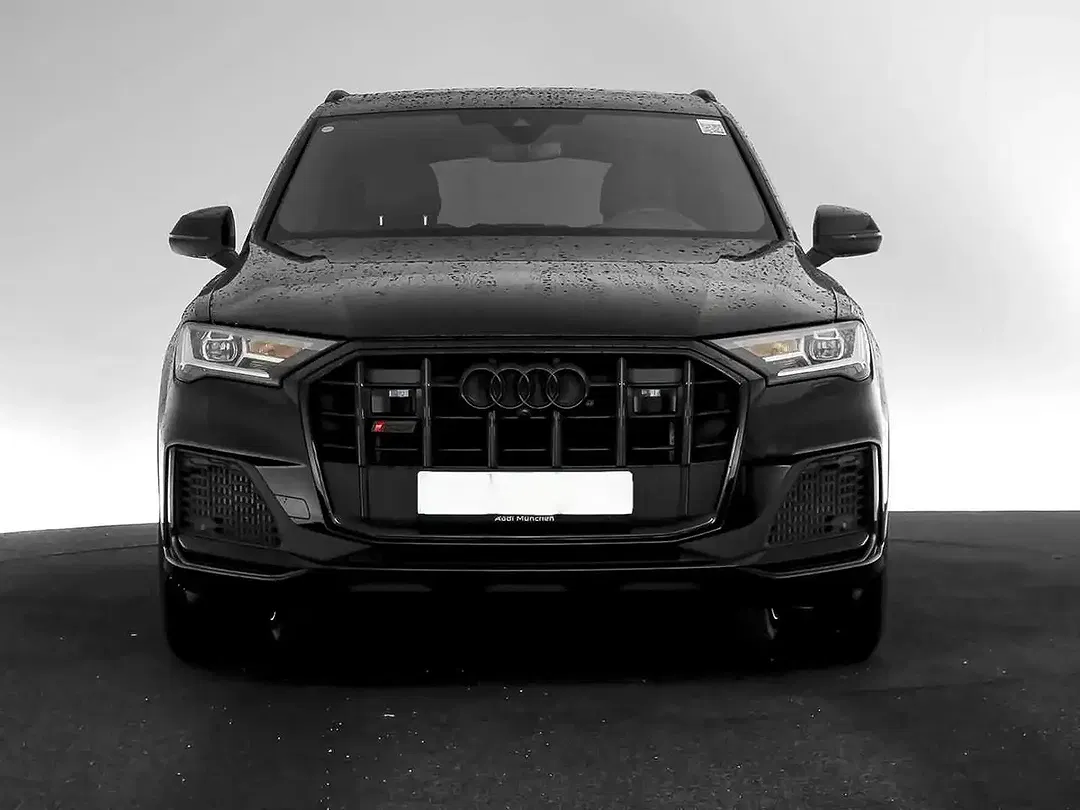 Audi SQ7 TFSI competition plus - Thumbnail 4
