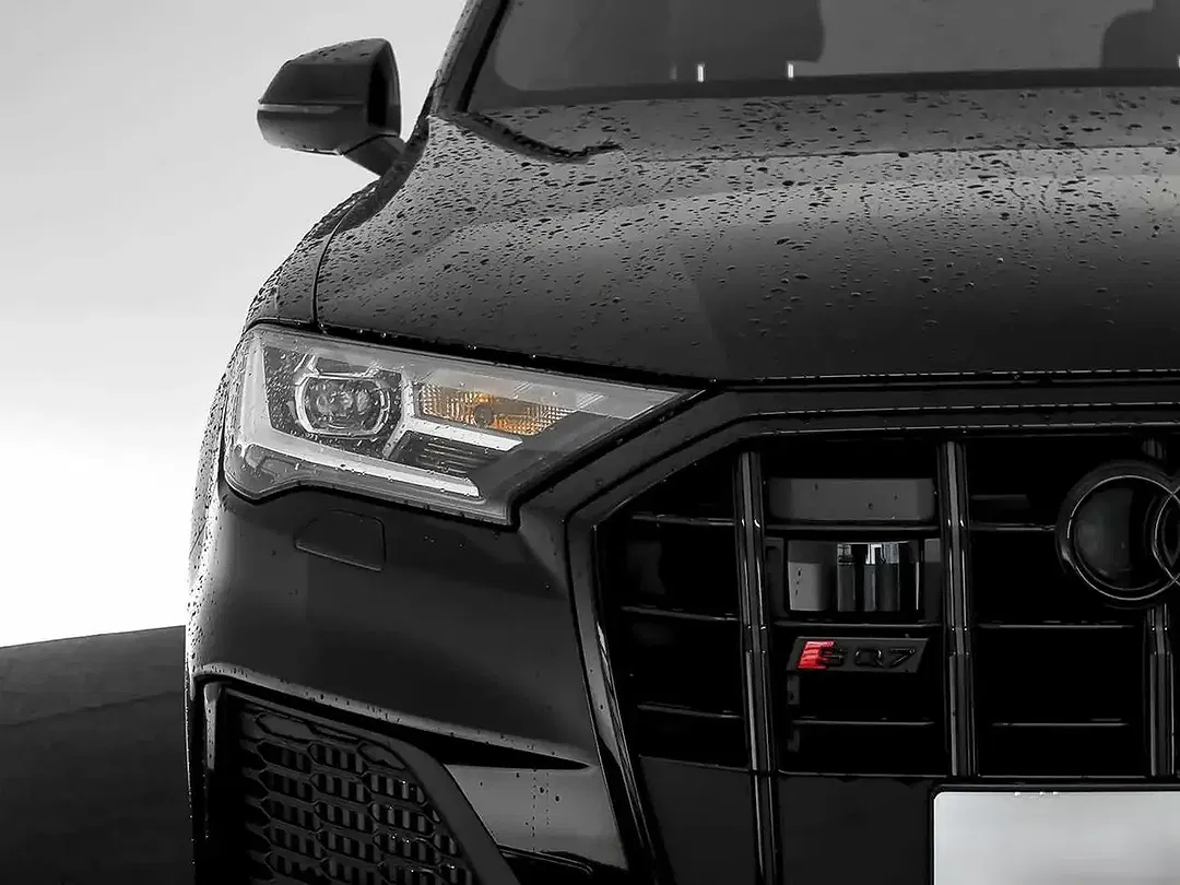 Audi SQ7 TFSI competition plus - Thumbnail 5