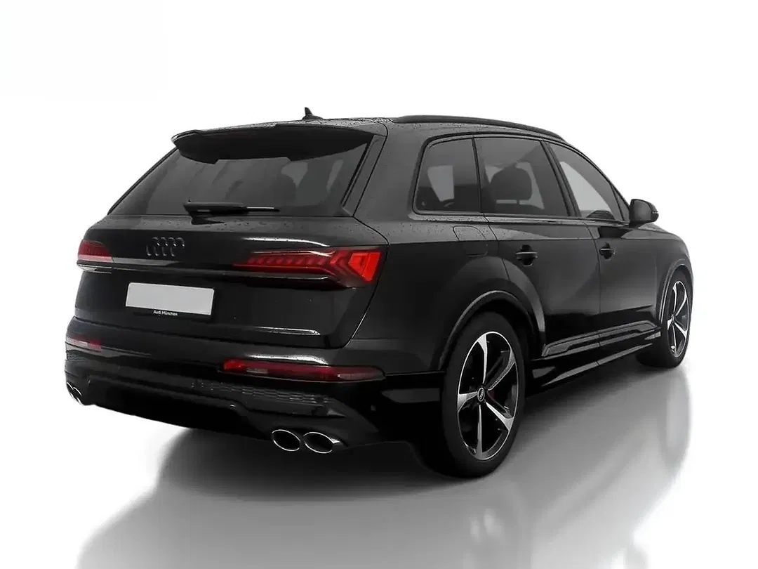 Audi SQ7 TFSI competition plus - Thumbnail 6