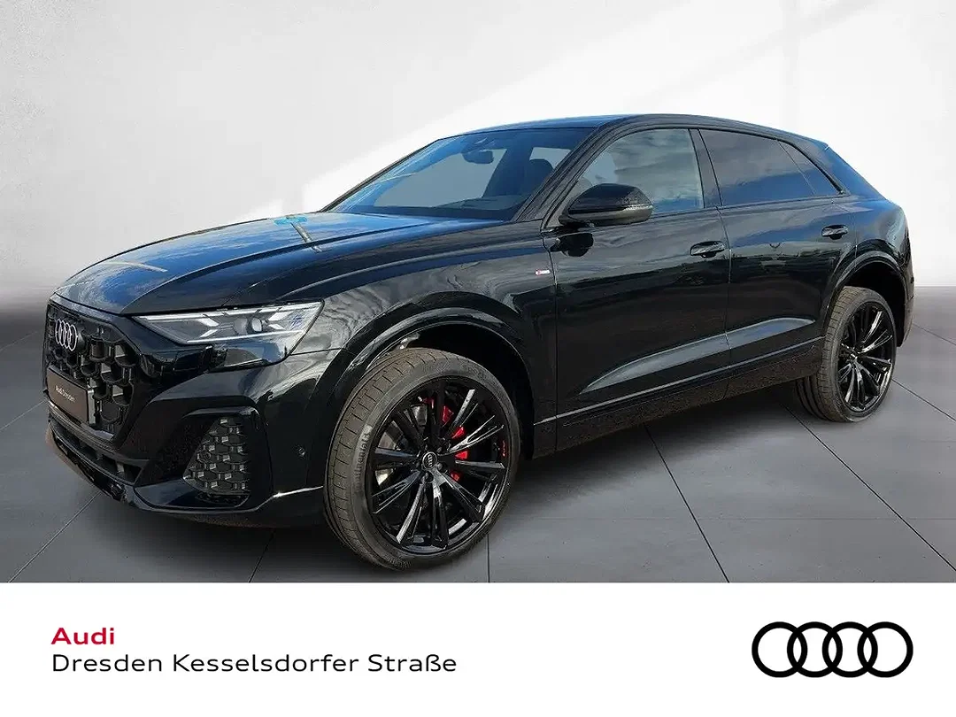 Audi Q8 TDI tiptronic quattro - Afbeelding 1