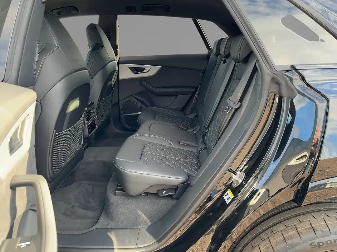 Audi Q8 TDI tiptronic quattro - Thumbnail 9