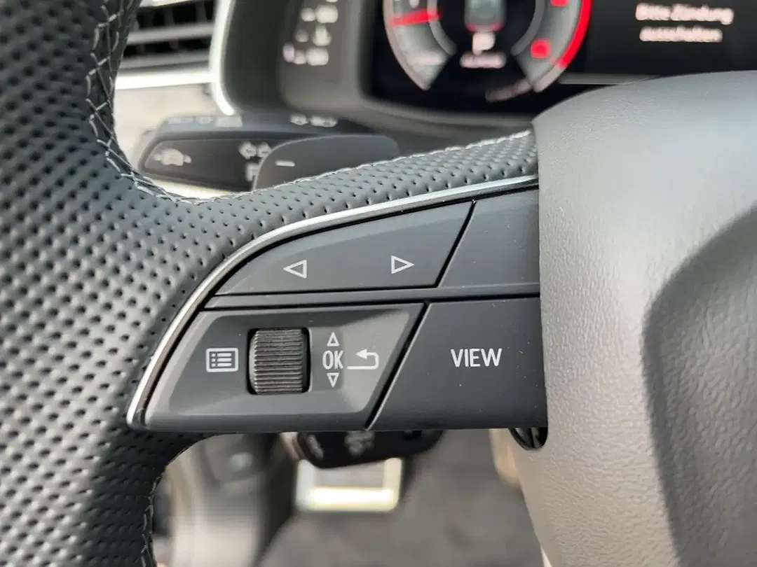 Audi Q8 TDI tiptronic quattro - Thumbnail 11
