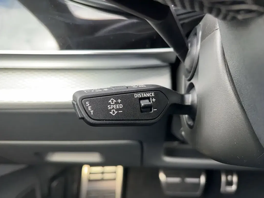 Audi Q8 TDI tiptronic quattro - foto 14