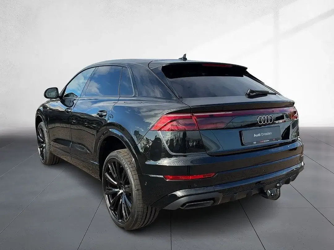 Audi Q8 TDI tiptronic quattro - foto 2