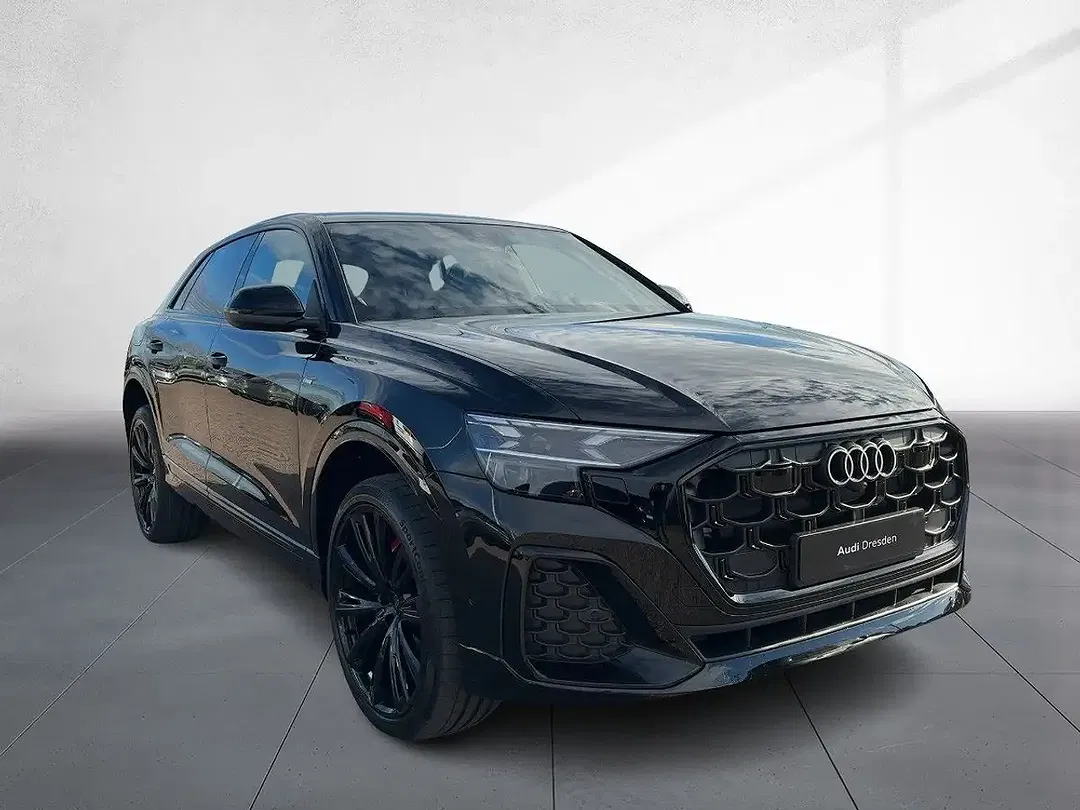 Audi Q8 TDI tiptronic quattro - Thumbnail 4