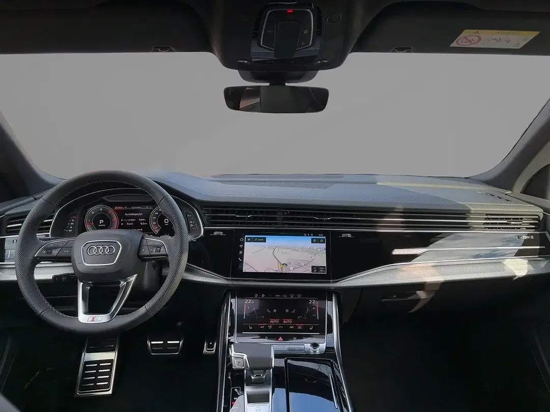 Audi Q8 TDI tiptronic quattro - Thumbnail 5