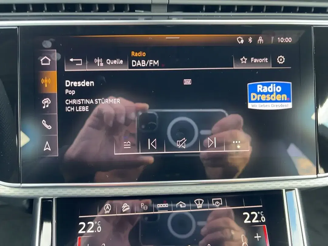 Audi Q8 TDI tiptronic quattro - Thumbnail 7