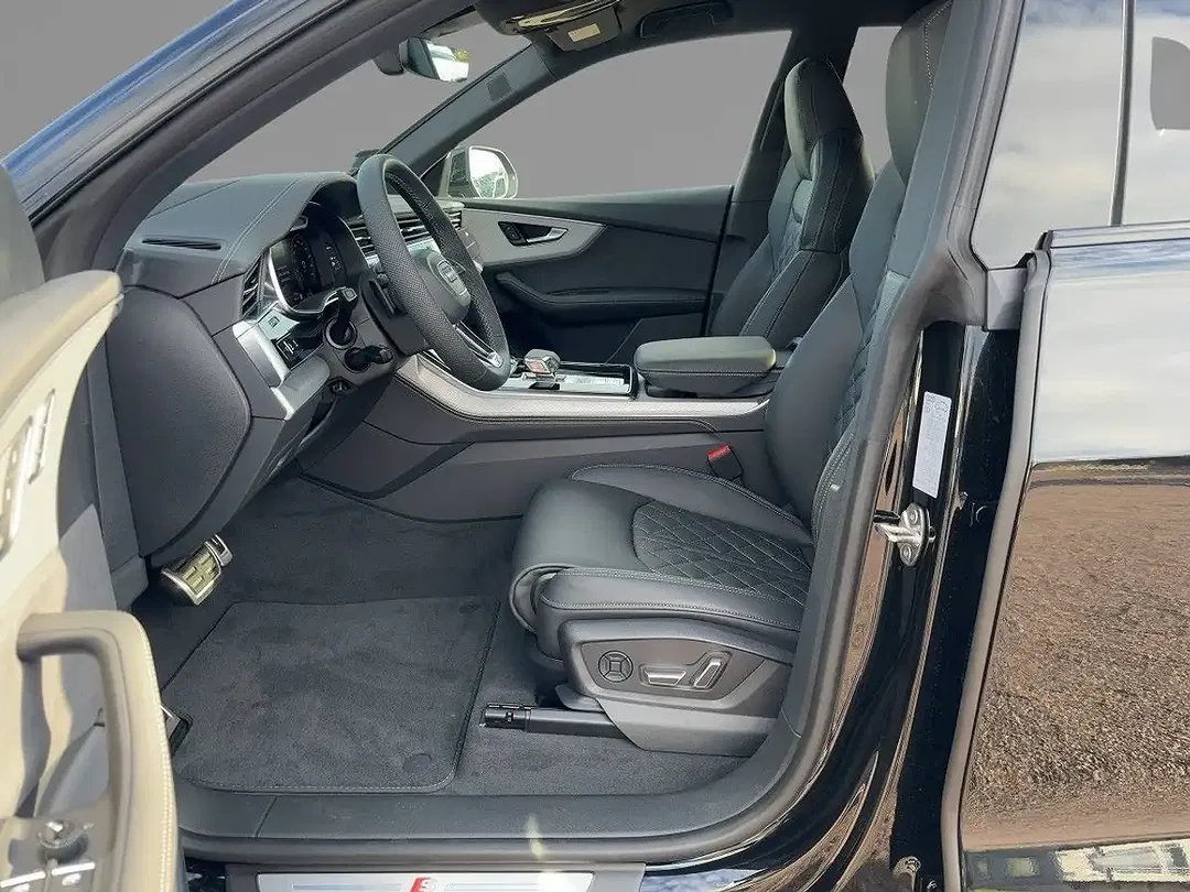 Audi Q8 TDI tiptronic quattro - Thumbnail 8
