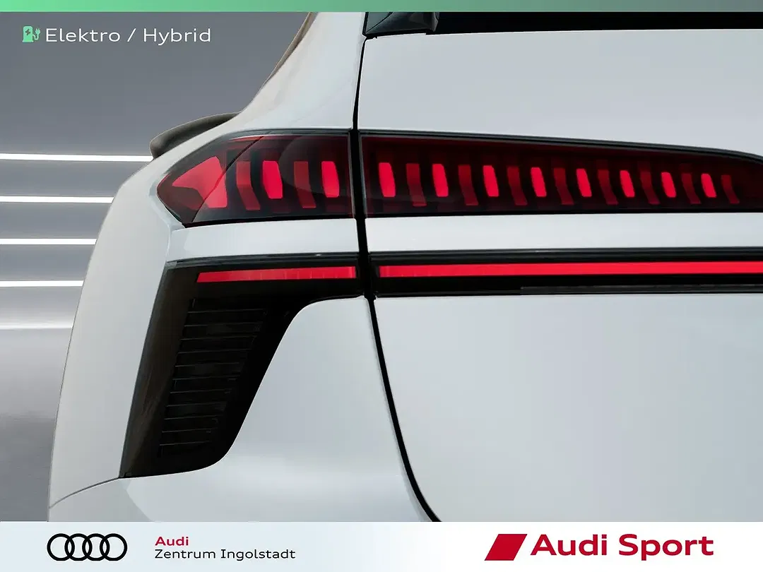 Audi A6 quattro Avant Edition One - Thumbnail 7