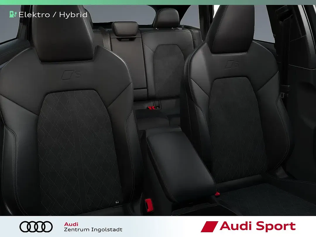 Audi A6 quattro Avant Edition One - Thumbnail 8