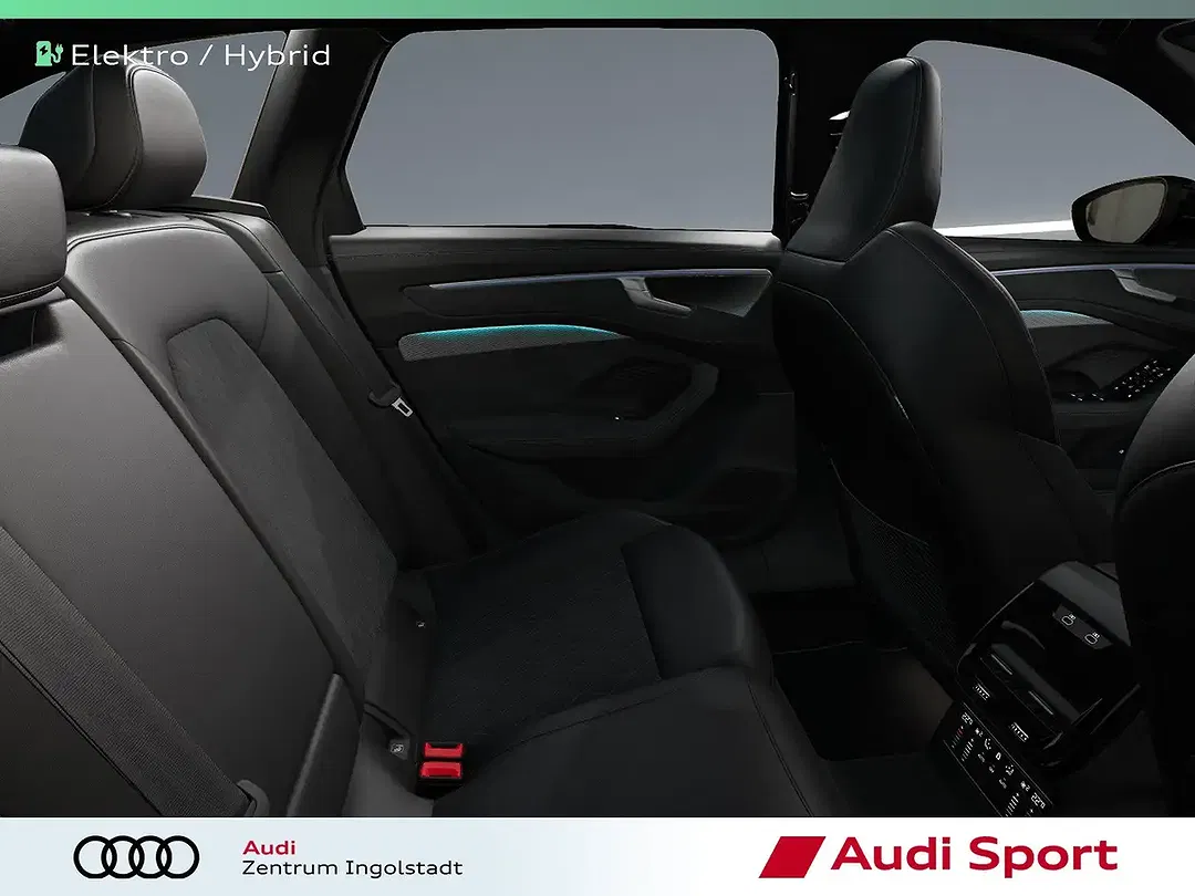 Audi A6 quattro Avant Edition One - Thumbnail 11