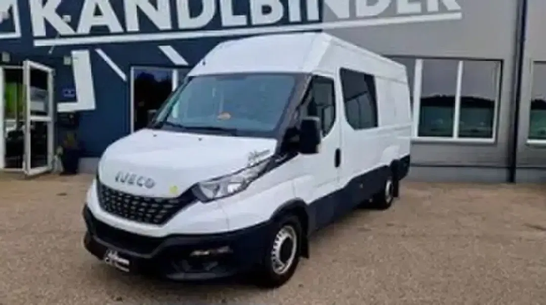 3520 L2 automaat - foto 1
