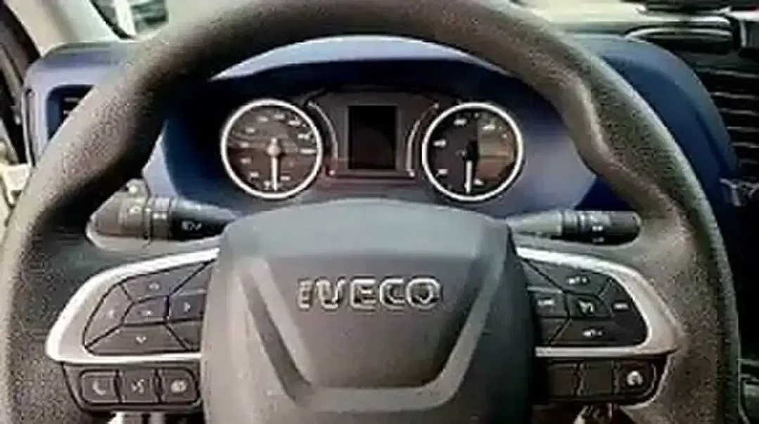 Iveco Daily 3520 L2 automaat - Thumbnail 5
