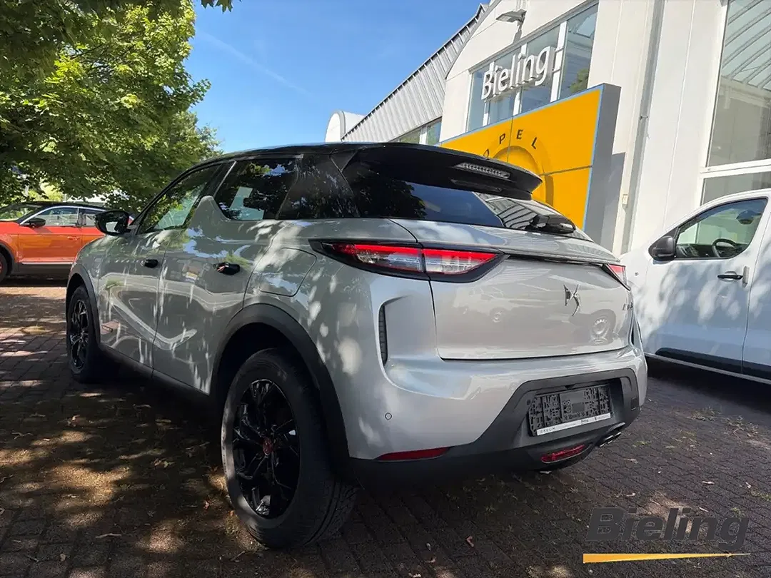 DS Automobiles DS 3 - foto 2