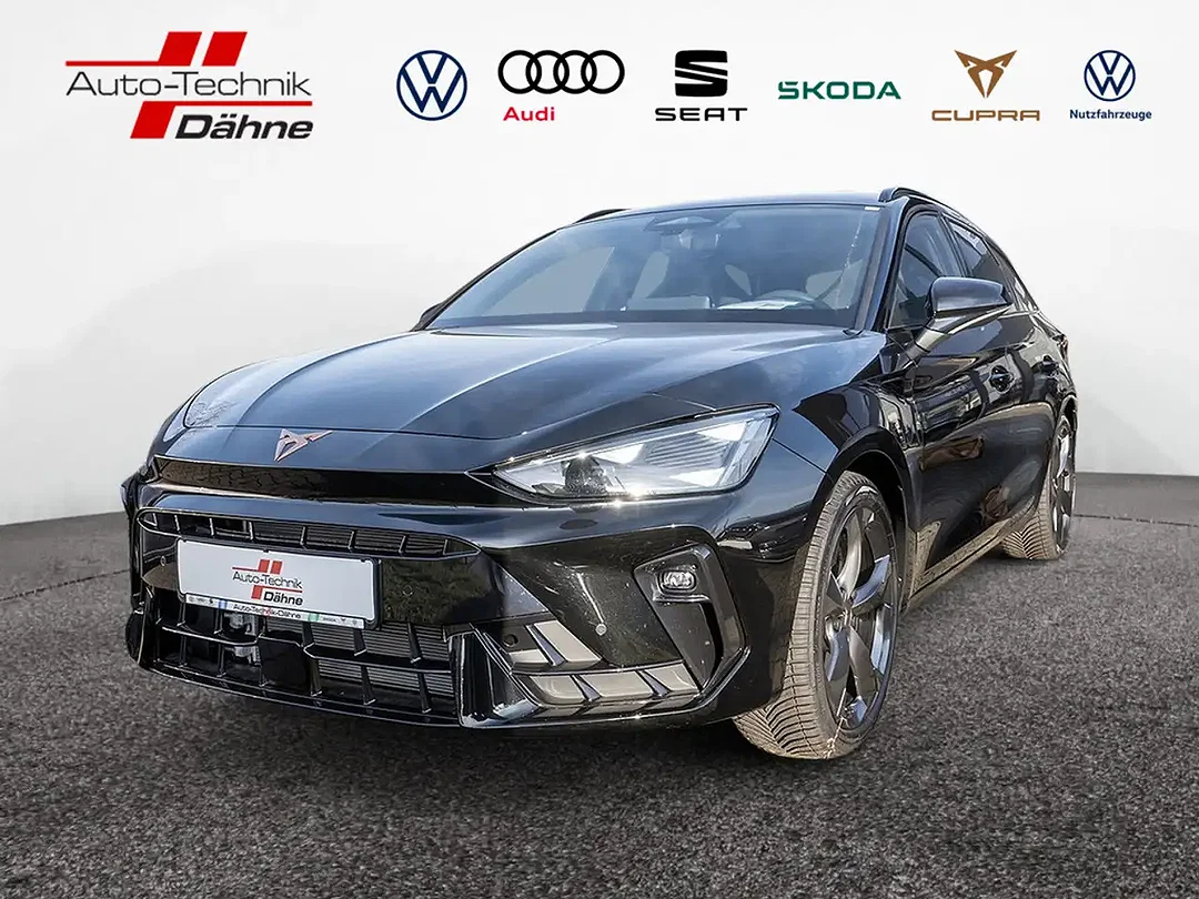 CUPRA Leon 1.5 TSI PHEV Sportstourer - Afbeelding 1