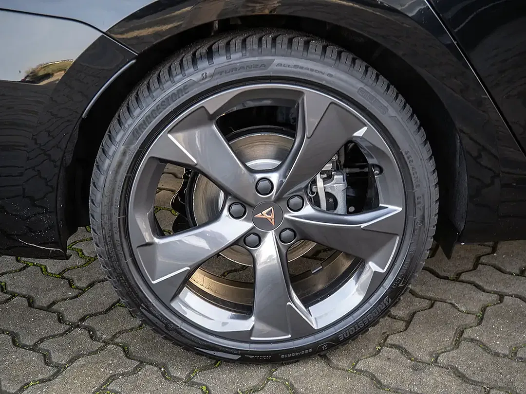 CUPRA Leon 1.5 TSI PHEV Sportstourer - Thumbnail 5