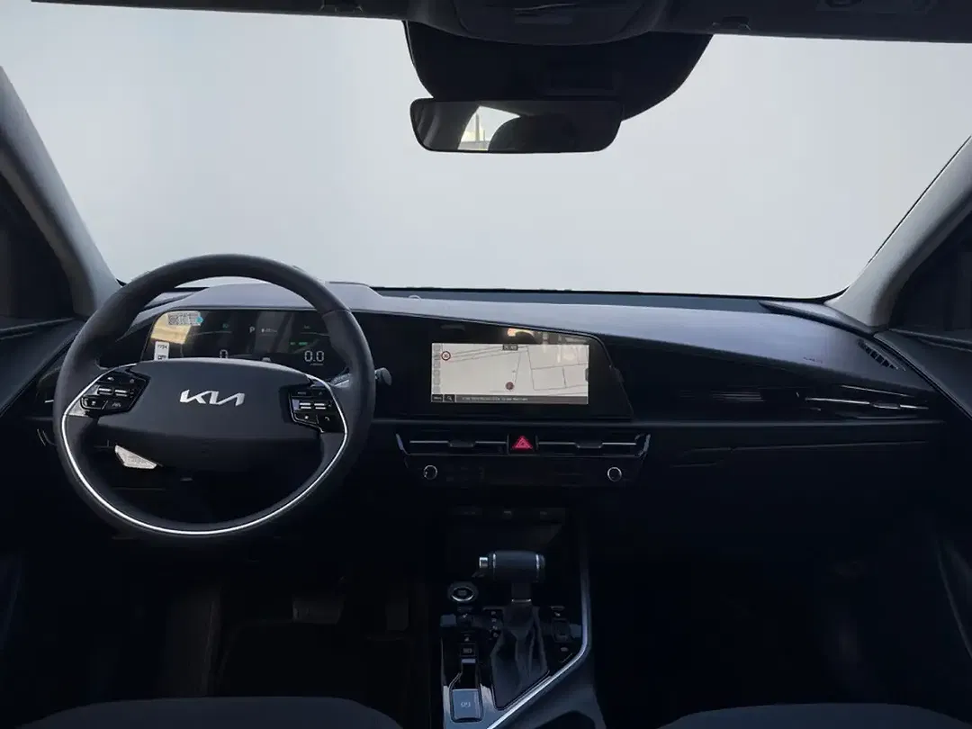 Kia Niro 1.6 Hybrid Edition 7 - Thumbnail 10