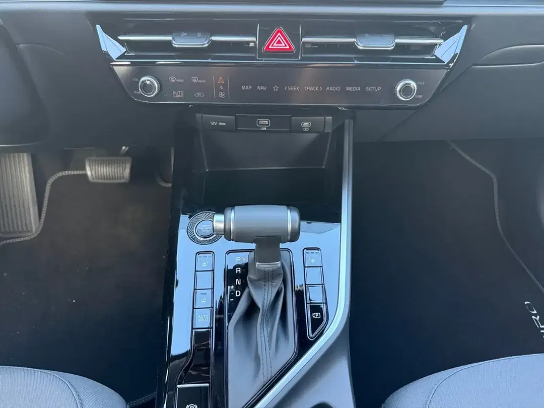 Kia Niro 1.6 Hybrid Edition 7 - Thumbnail 11