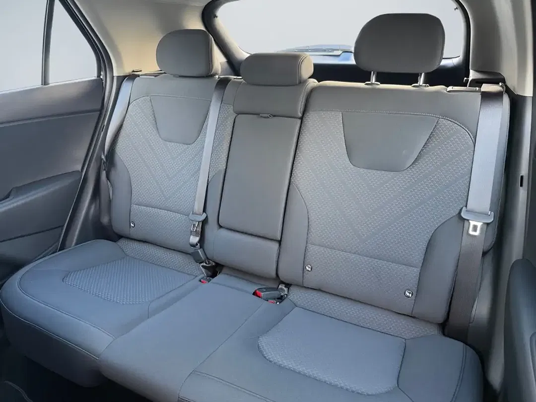 Kia Niro 1.6 Hybrid Edition 7 - Thumbnail 13
