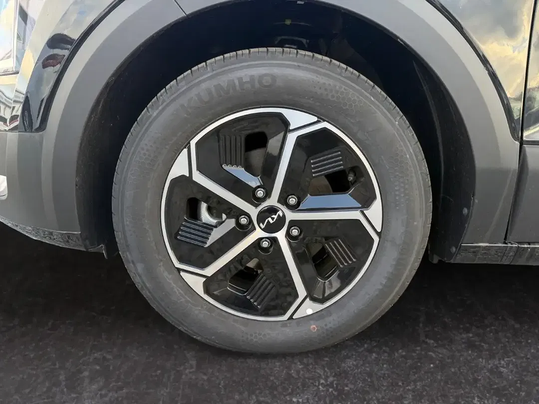 Kia Niro 1.6 Hybrid Edition 7 - Thumbnail 14