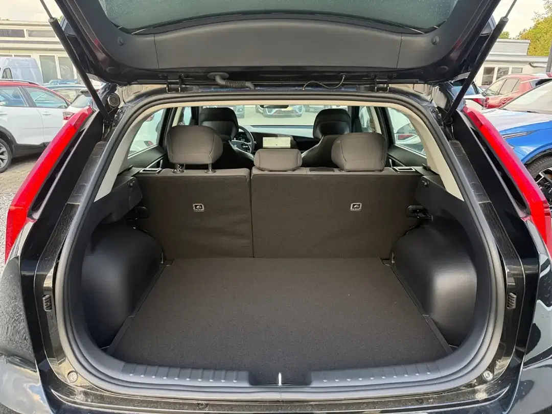 Kia Niro 1.6 Hybrid Edition 7 - Thumbnail 16