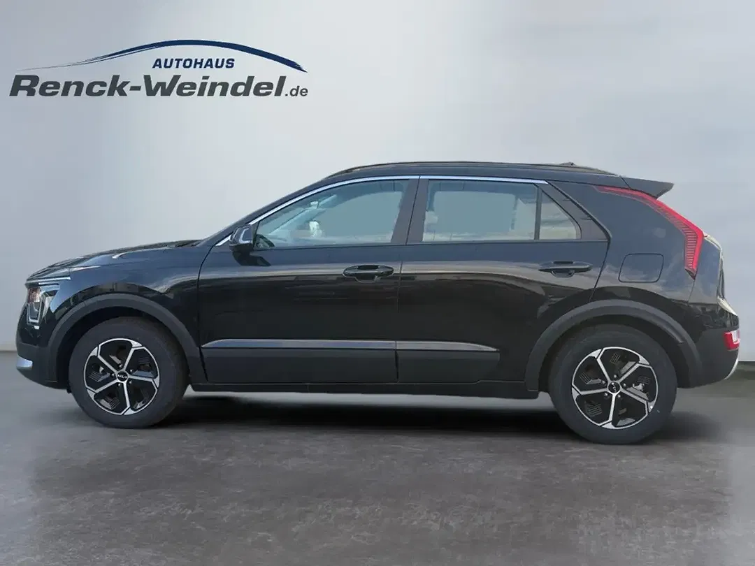 Kia Niro 1.6 Hybrid Edition 7 - foto 2