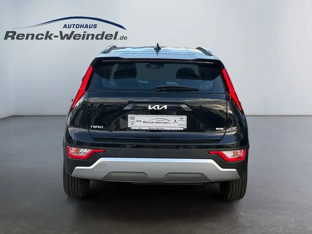 Kia Niro 1.6 Hybrid Edition 7 - Thumbnail 4