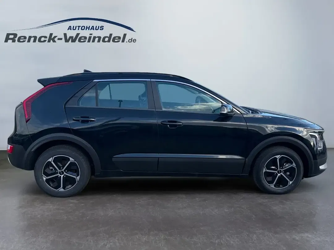 Kia Niro 1.6 Hybrid Edition 7 - Thumbnail 6