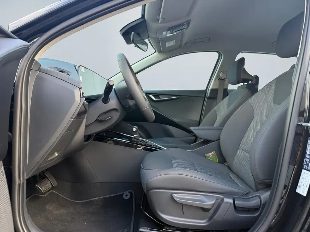 Kia Niro 1.6 Hybrid Edition 7 - Thumbnail 9