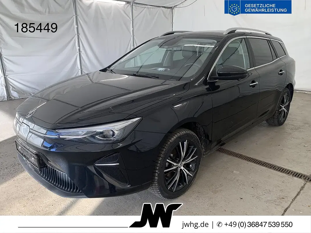 MG MG5 Luxury - foto 1