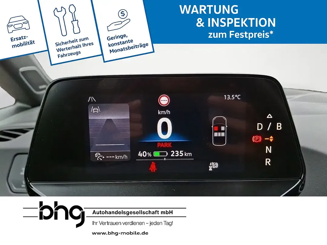 Volkswagen ID.3 - Thumbnail 9