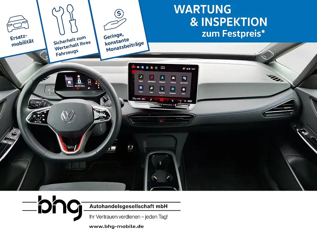 Volkswagen ID.3 - Thumbnail 10