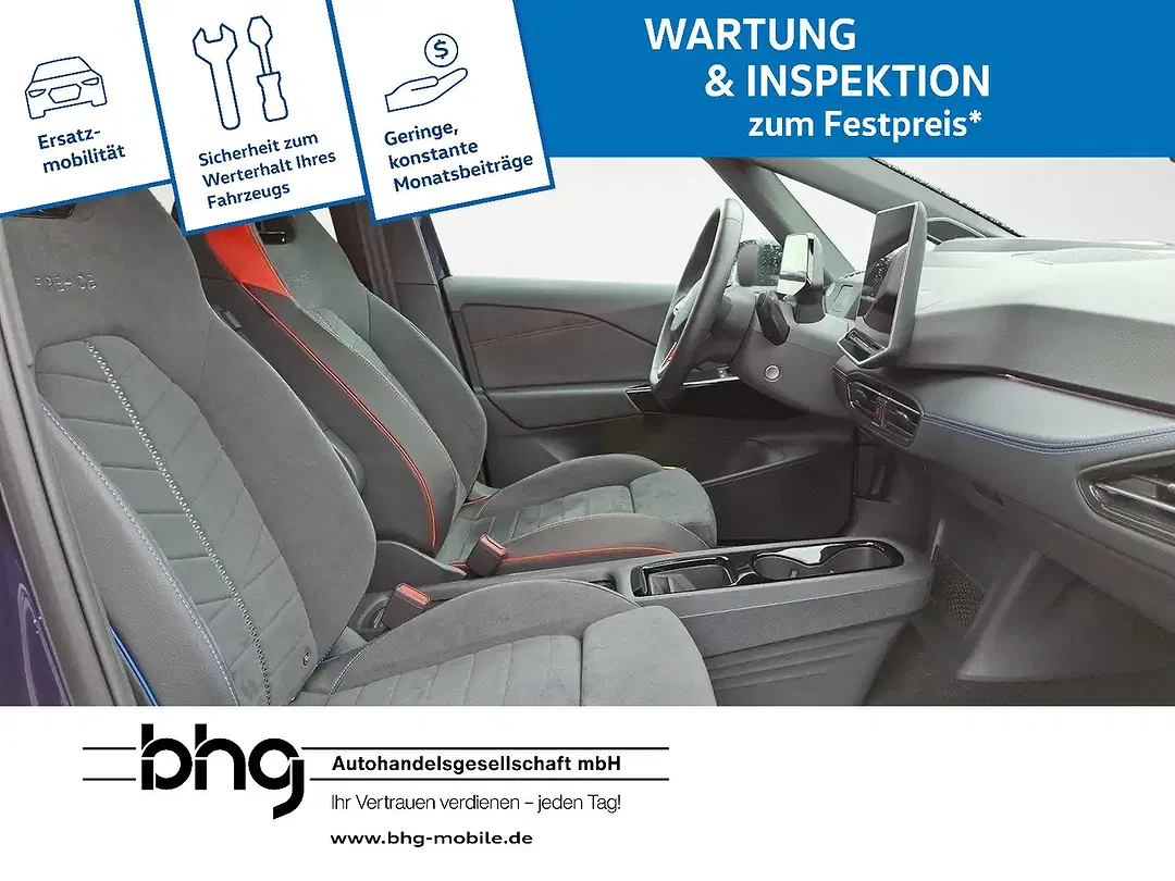 Volkswagen ID.3 - Thumbnail 11