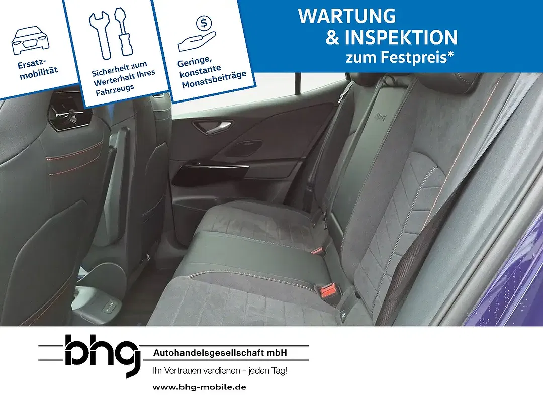Volkswagen ID.3 - Thumbnail 12
