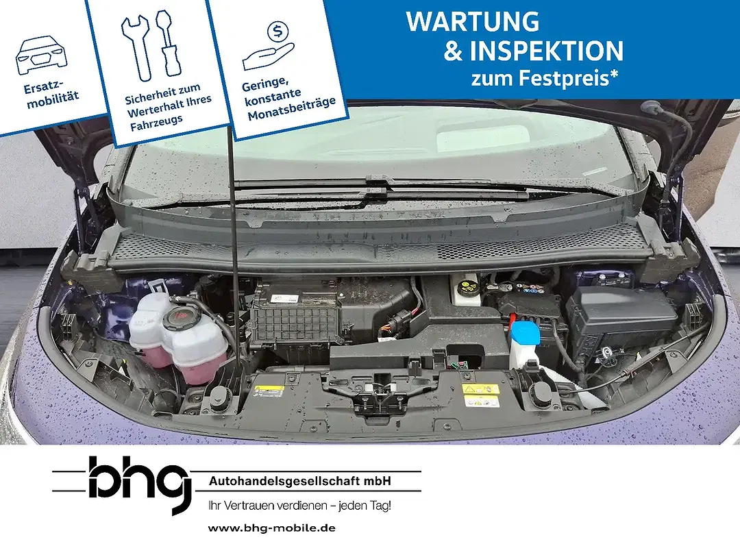 Volkswagen ID.3 - Thumbnail 14