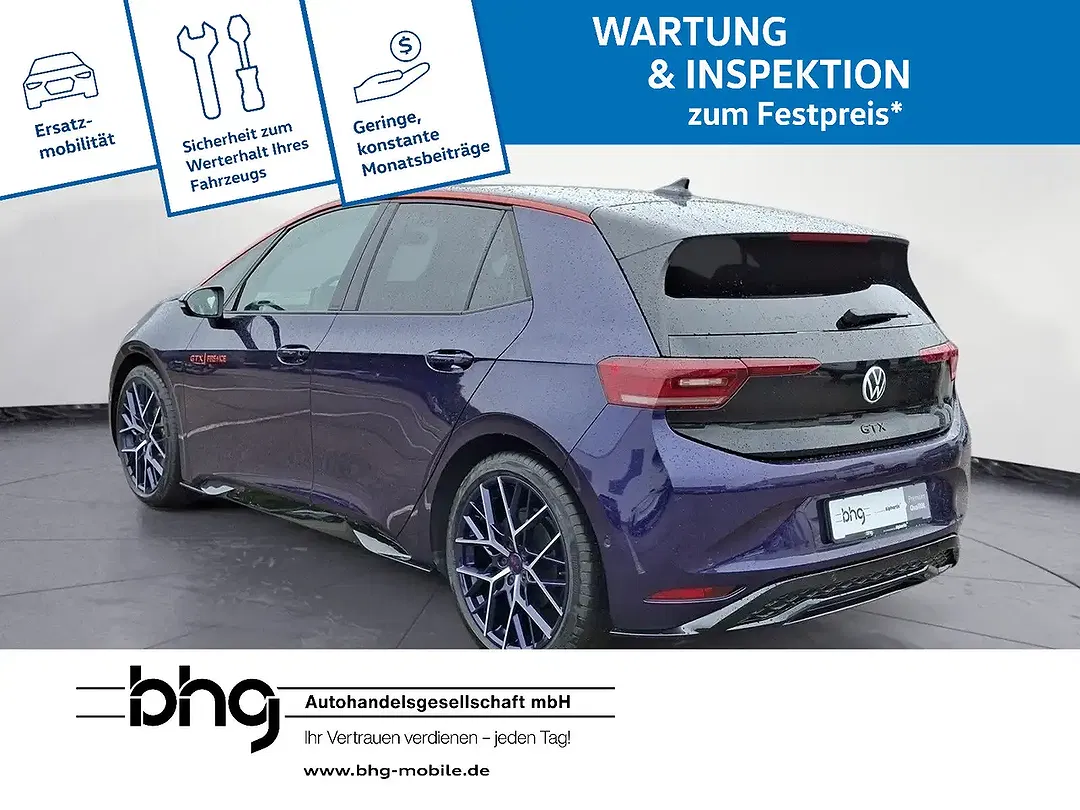 Volkswagen ID.3 - Thumbnail 2