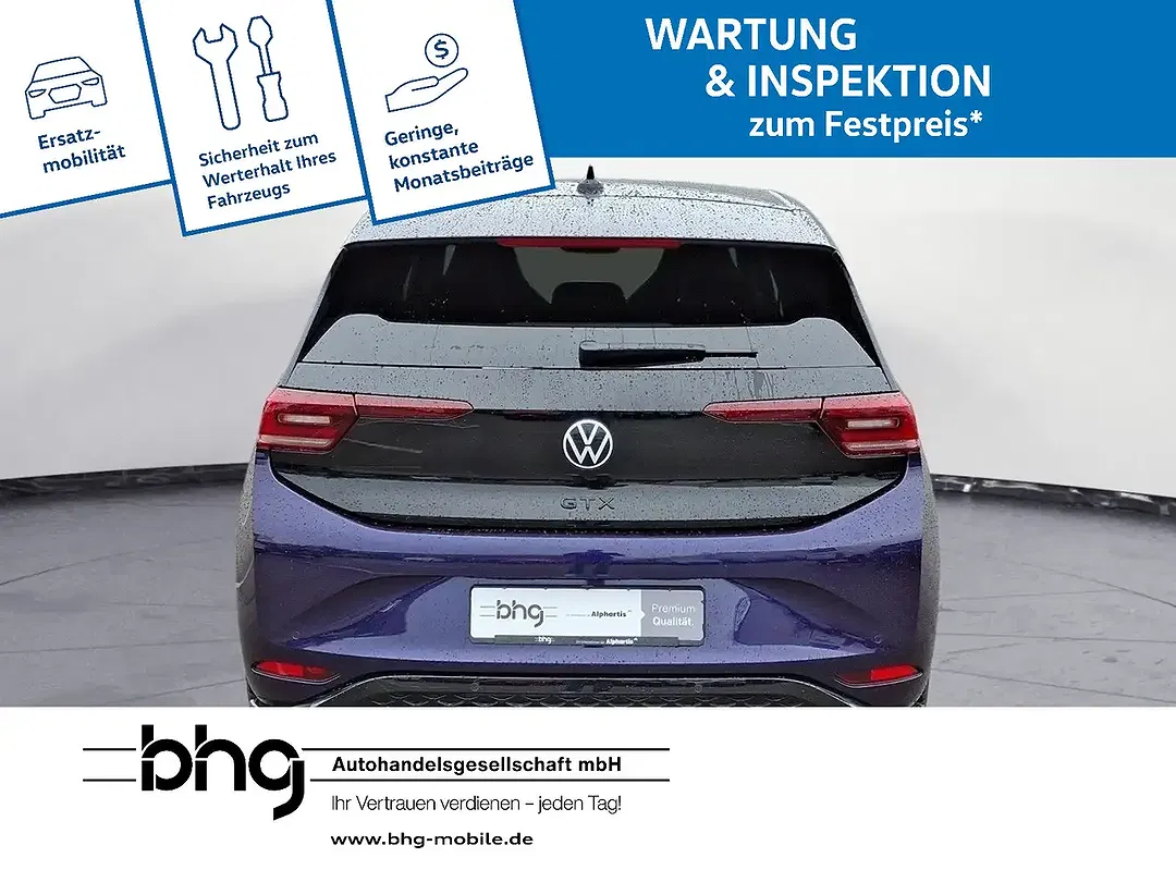 Volkswagen ID.3 - Thumbnail 3