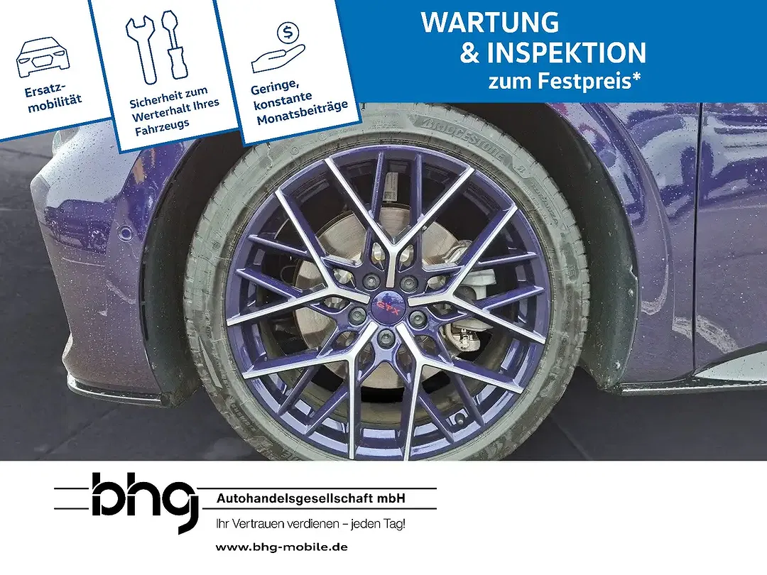 Volkswagen ID.3 - Thumbnail 5