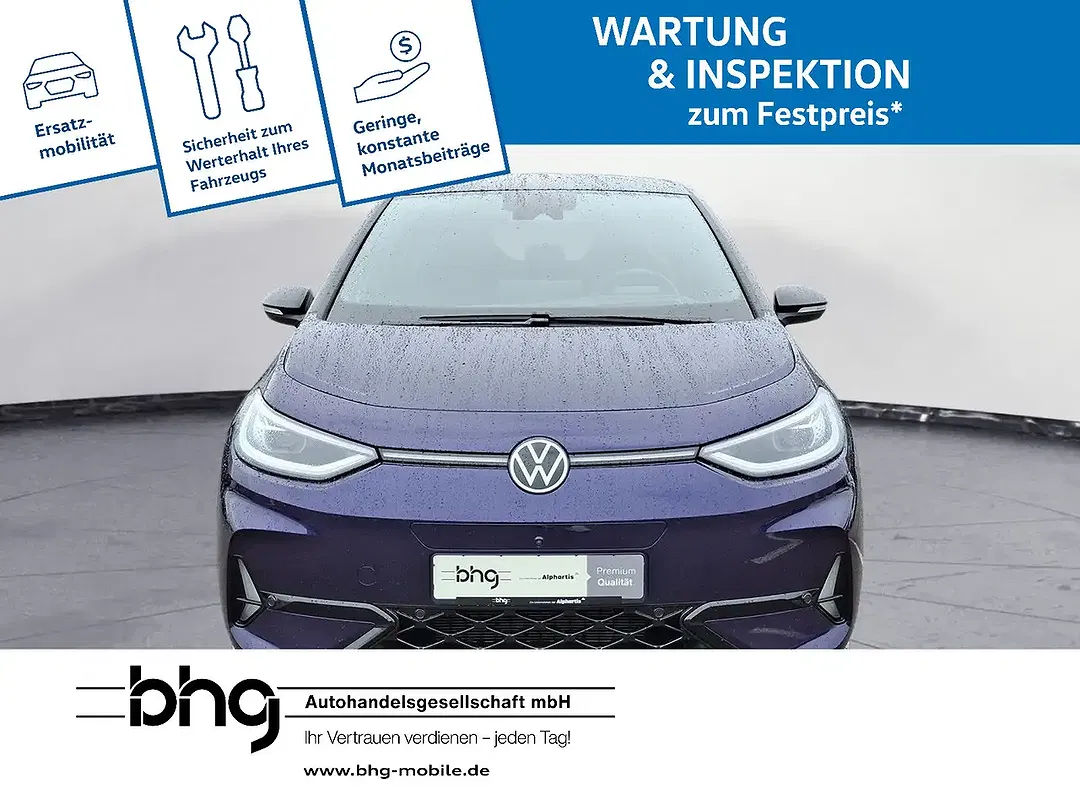 Volkswagen ID.3 - Thumbnail 6