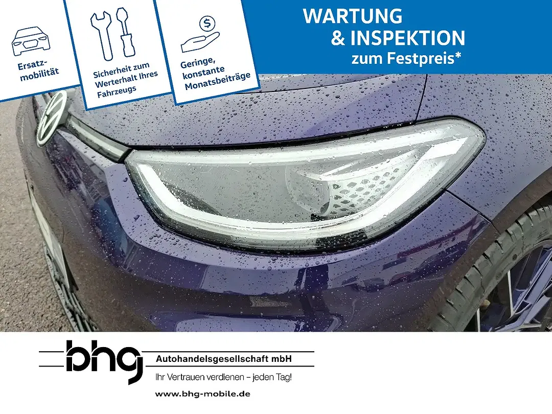 Volkswagen ID.3 - Thumbnail 7
