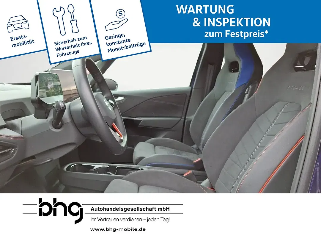 Volkswagen ID.3 - Thumbnail 8