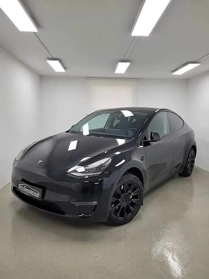 Tesla Model Y AWD Long Range - Afbeelding 1