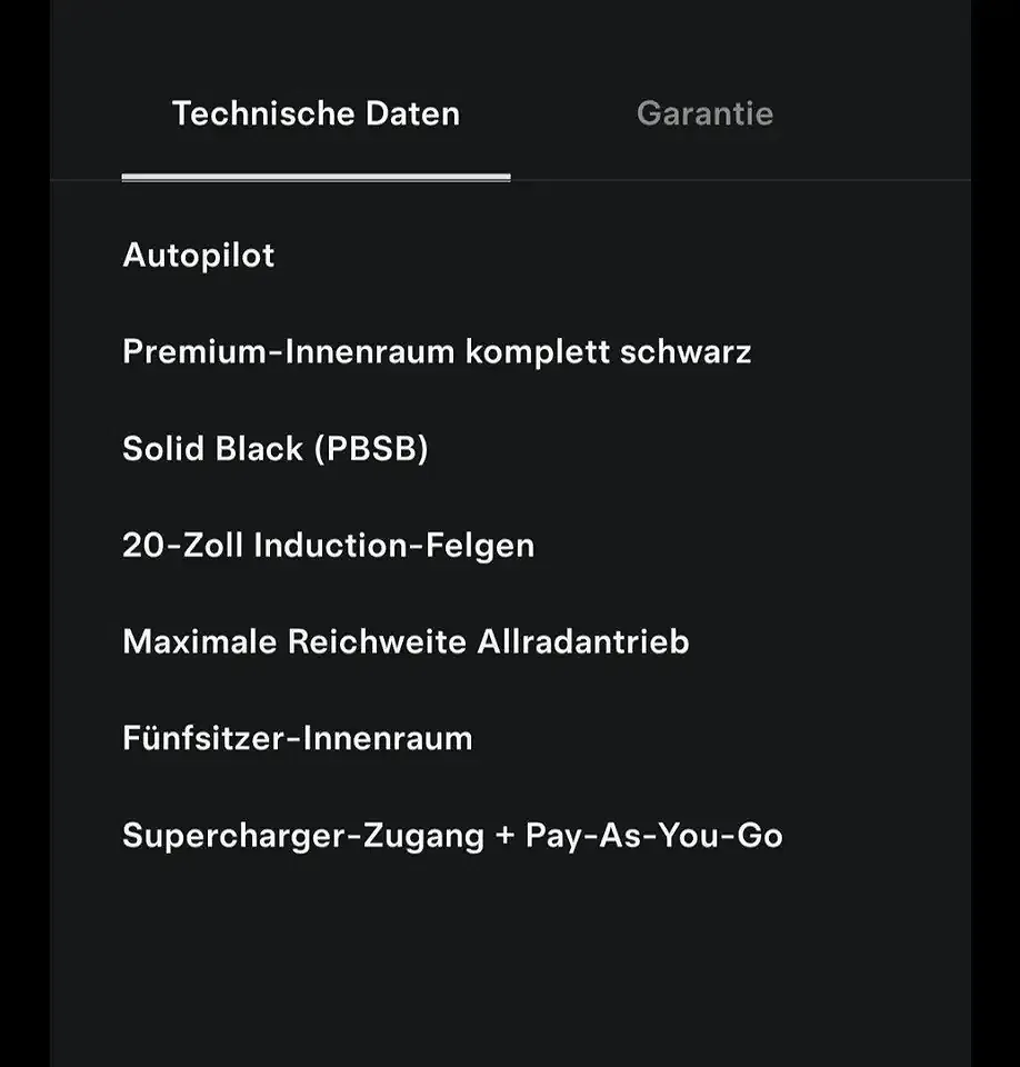 Tesla Model Y AWD Long Range - foto 15